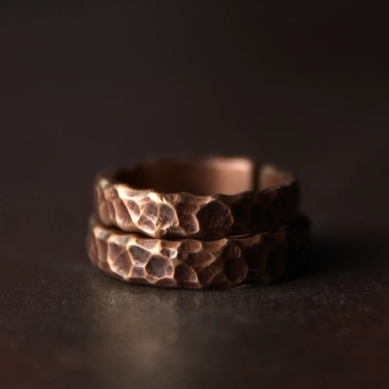 Elegance ring