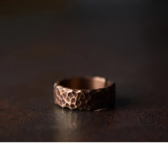 Elegance ring