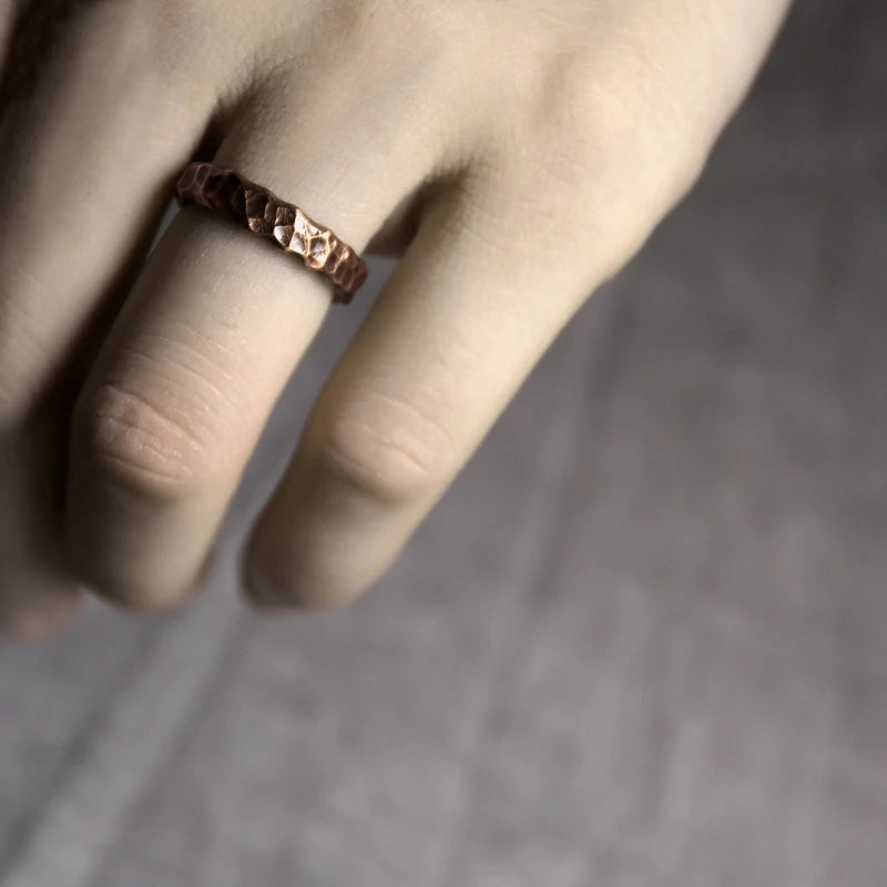 Elegance ring