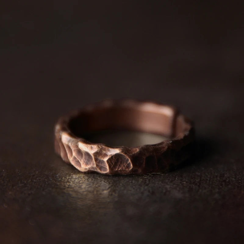 Elegance ring