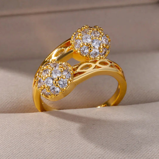 Princess ring